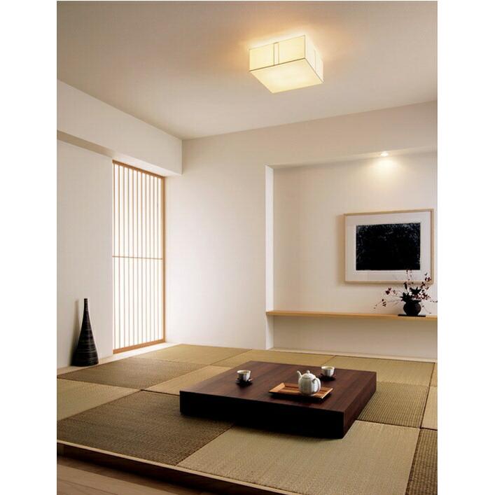 Panasonic（パナソニック） シーリングライト LGB57461F 【北海道