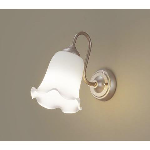 Panasonic（パナソニック） ブラケット 屋内用 60形 電球色 LGB81642Z