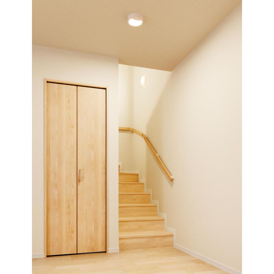 Panasonic ダウンシーリングライト　電球色　60形相当 Panasonic（パナソニック） ダウンシーリング 60形 電球色