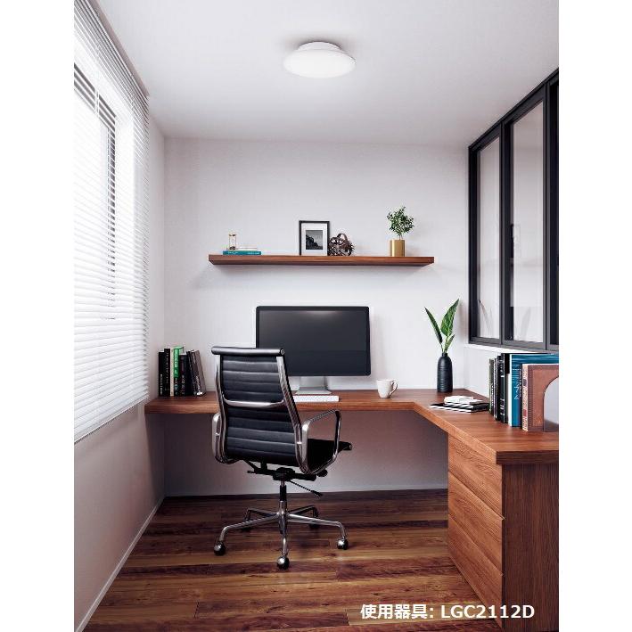 Panasonic（パナソニック） LEDシーリングライト 6畳用昼光色