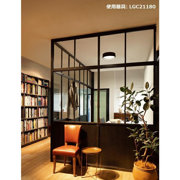 パナソニック LGC21180 1台 Panasonic LEDシーリングライト パナソニック LGC21180 調色 6畳