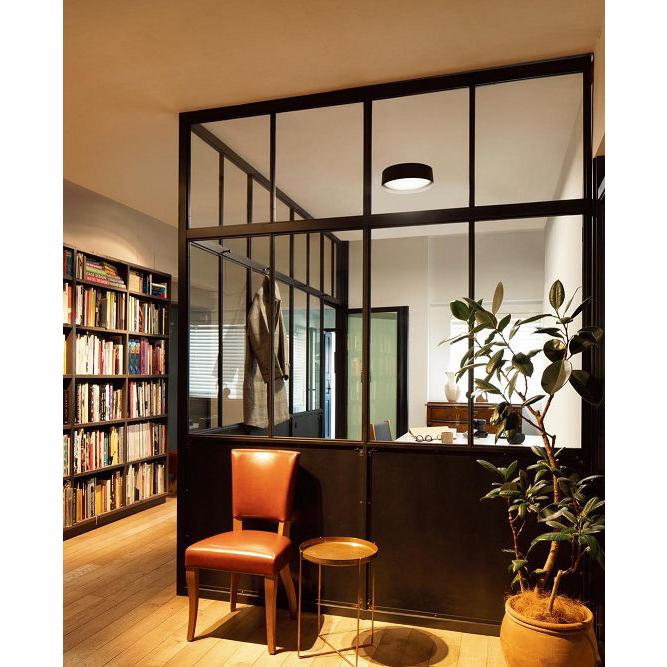 Panasonic LGC31180 ブラック シーリングライト 2 Compact ブラック 6