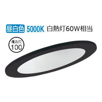 新品  ２セット パナソニック 傾斜用ダウンライト Panasonic（パナソニック） 傾斜天井用ダウンライト φ250 LED 温白色