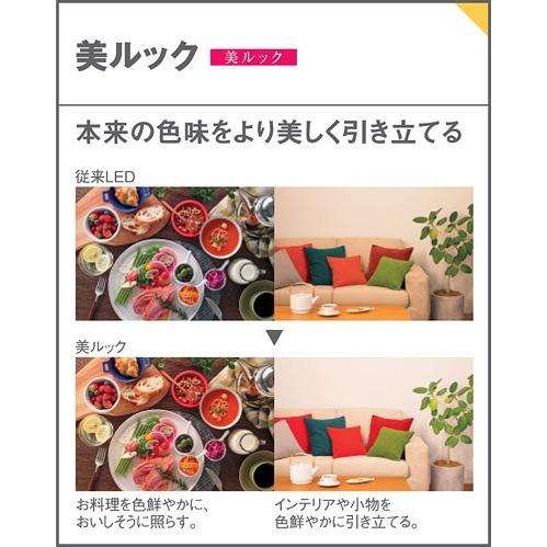 Panasonic スピーカー付ダウンライト LGD3136LLB1 ※未使用 LGD3136LLB1