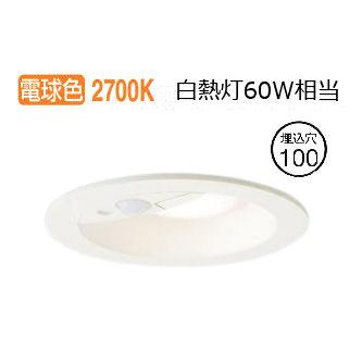 房州Panasonic LGDC 1106LLE1 ダウンライト Panasonic（パナソニック） 電球色 ダウンライト 高気密SB形 FreePa