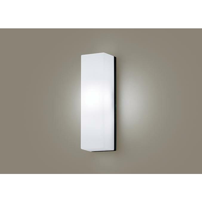 Panasonic LED ポーチライト 壁直付型 40形 昼白色 LGW80291LE1 n5ksbvb Panasonic パナソニック LEDポーチライト 40形相当 昼白色