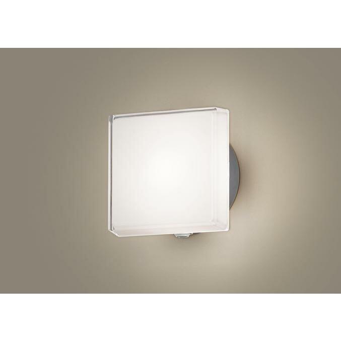 Panasonic LSEW 4071 LE1 パナソニック ポーチライト Panasonic パナソニック LSEWC4070LE1 ポーチライト 電球色