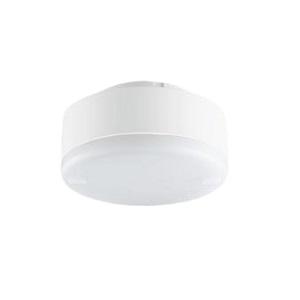 PanasonicLEDフラットランプ 4個セットφ70 Panasonic（パナソニック） LEDフラットランプΦ70タイプ