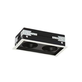 大光電機 - モデュール枠組み 埋込取り付き型 LZA93431 工事止むを得ず 家具、インテリア-その他照明部品-照明、電球