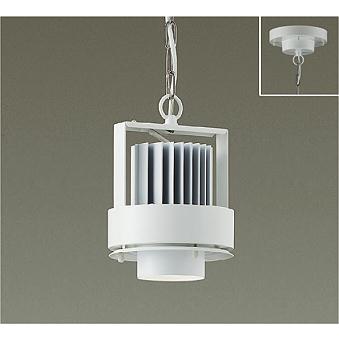 大光電機 パワーペンダント LZP9111NWB3 カバー別売 4000K CDM-TP150W