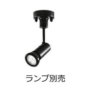 大光電機 スポットライト 屋内用(直付型)(ランプ別売) LZS91300XB 工事