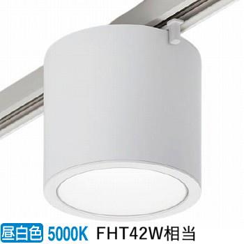 Panasonic　NCN29300W LED ホワイト　2点セット Panasonic（パナソニック） LED小型シーリング 配線ダクト用 200形相当