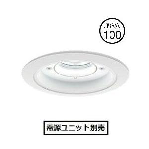POPPINS パナソニック　ダウンライトΦ100 電源部セット Panasonic（パナソニック） 軒下ダウンライトΦ100 (電源ユニット