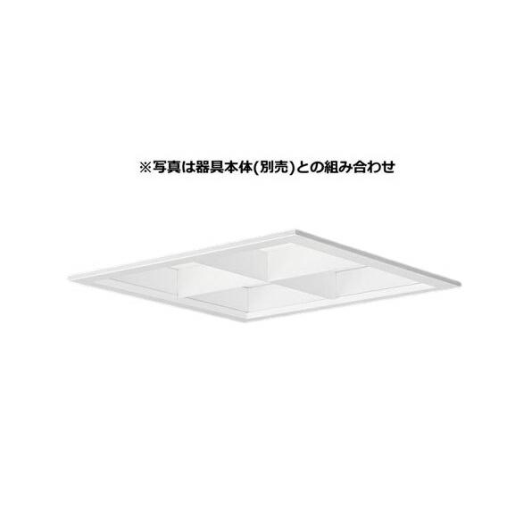 【本体】NNFK35013J【パネル付点灯ユニット】NNFK37201C LA9 Panasonic（パナソニック） 反射板付点灯ユニット (本体別売) 白色