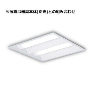 パナソニック LEDベースライト 反射板付点灯ユニット (本体別売)NNFK23450JLA9 工事必要