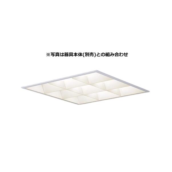 Panasonic（パナソニック） 反射板付点灯ユニット (本体別売) 温白色