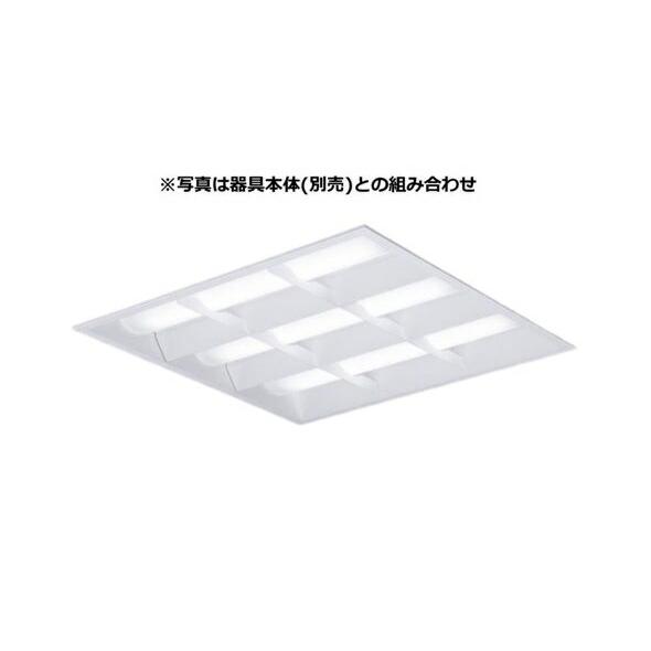 Panasonic（パナソニック） 反射板付点灯ユニット (本体別売) 昼白色