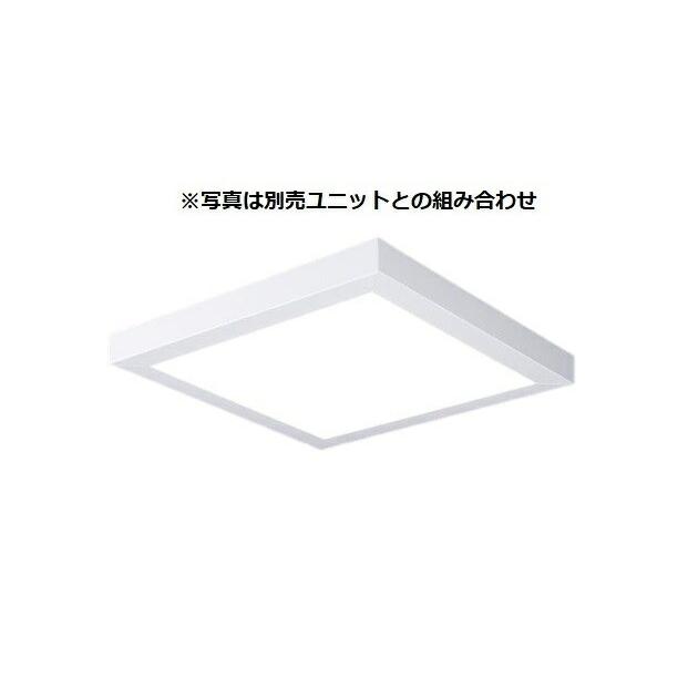 Panasonic（パナソニック） ベースライト スクエア□500 直付型
