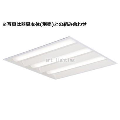 パナソニック LEDベースライト 反射板付点灯ユニット (本体別売)NNFK43451JLA9 工事必要