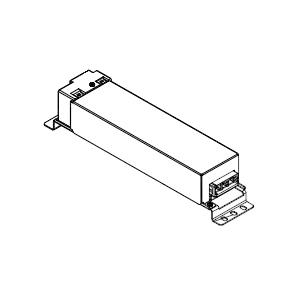 パナソニック 軒下用ＬＥＤ電源ユニット 調光１〜１００％ NNK25015NLJ9 工事必要