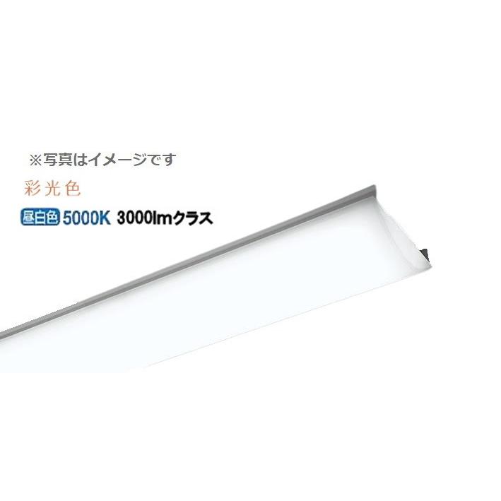 パナソニック LEDライトバー 40形相当 ３２００lm 昼白色 映光色 NNL4300DNTLE9 工事必要