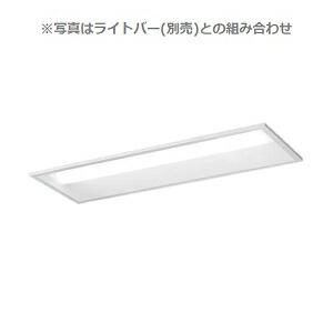 Panasonic（パナソニック） LEDベースライト iD 埋込型 器具本体