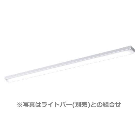 Panasonic パナソニック LEDベースライト器具本体 iD 直付型 Panasonic パナソニック LEDベースライト器具本体 iD 直付型