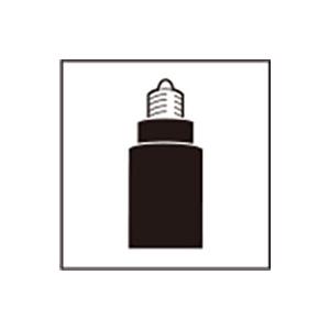 ODELIC（オーデリック） LED電球ダイクロハロゲン形φ30 NO297BW 電球色
