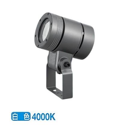 パナソニック　NYT1023NK LE9　LEDスポットライト Panasonic（パナソニック） 防雨型スポットライト NYT1023WZLE9 200形