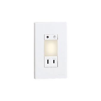 白晶防壁　シークレット　フレミア ODELIC オーデリック 明暗センサー付フットライト OB255071 電球