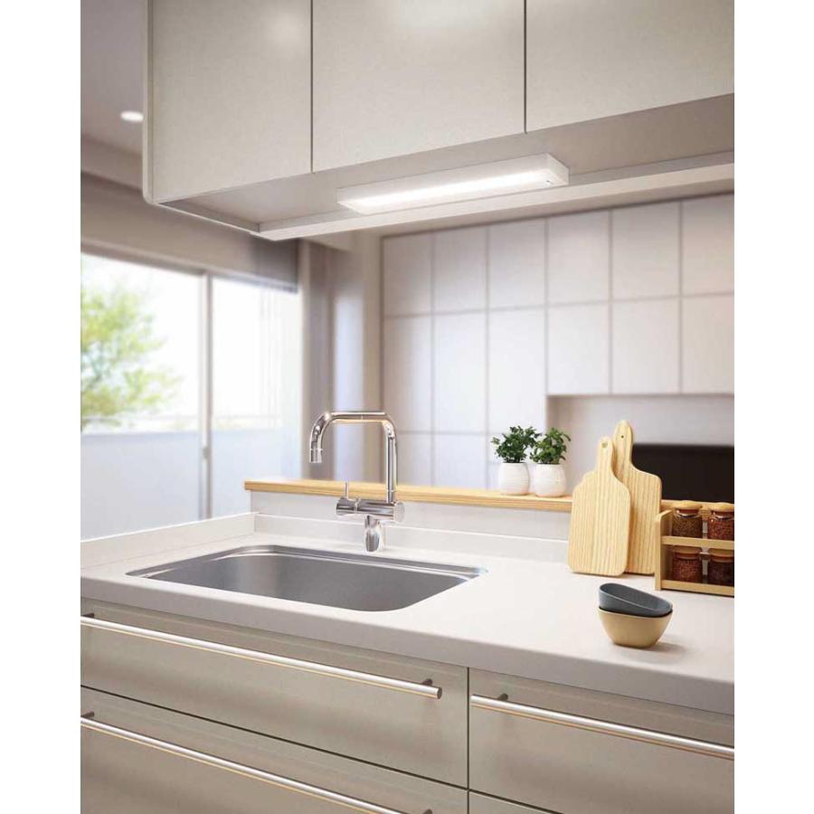 ODELIC（オーデリック） ※メーカー欠品中※ キッチンライト スイッチ付