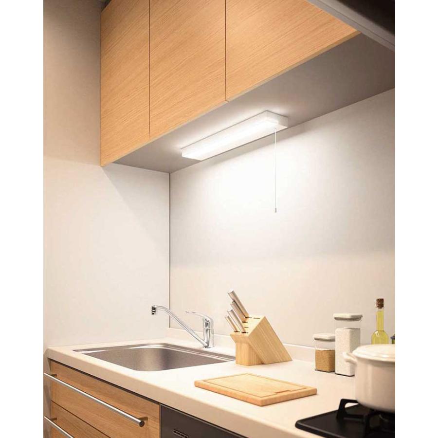 ODELIC（オーデリック） キッチンライト 棚下面取付専用 OB255165R