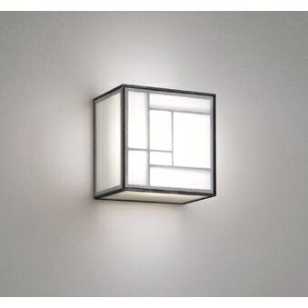 OB255234WD オーデリック 和風ブラケット 工事必要