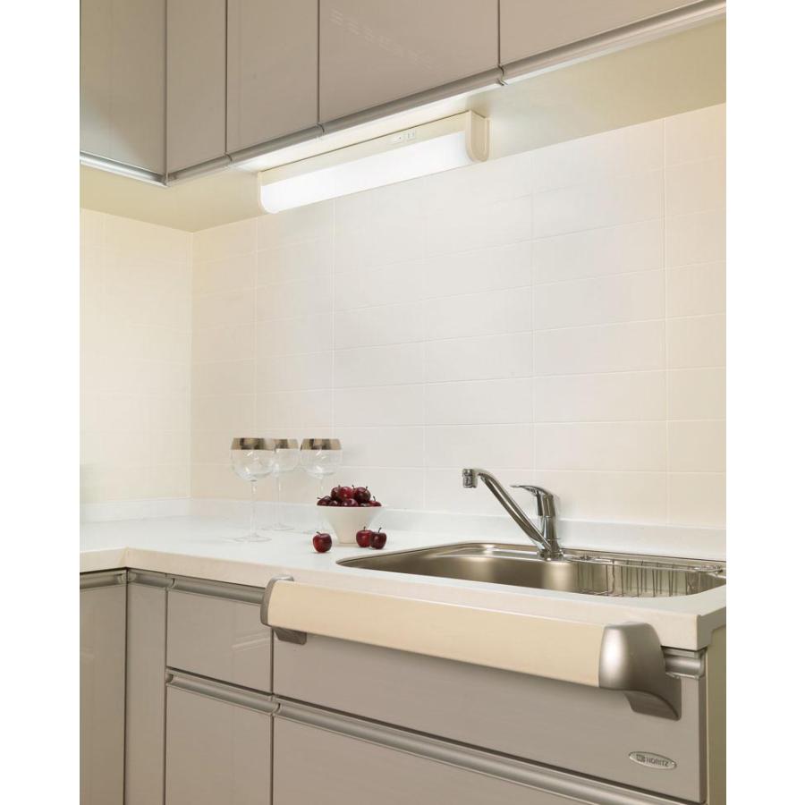 ODELIC（オーデリック） キッチンライト OB555105R 屋内用 昼白色 高