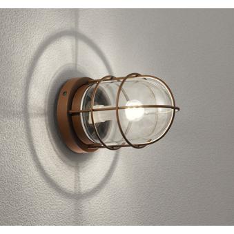 オーデリック LEDポーチライト 白熱球40W相当 電球色 ブラック 調光可 Amazon | オーデリック エクステリア LEDポーチライト 人感