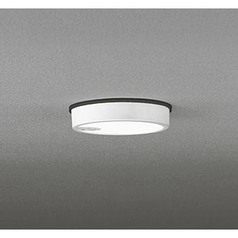 ODELIC（オーデリック） 人感センサー付軒下用シーリング OG254521R