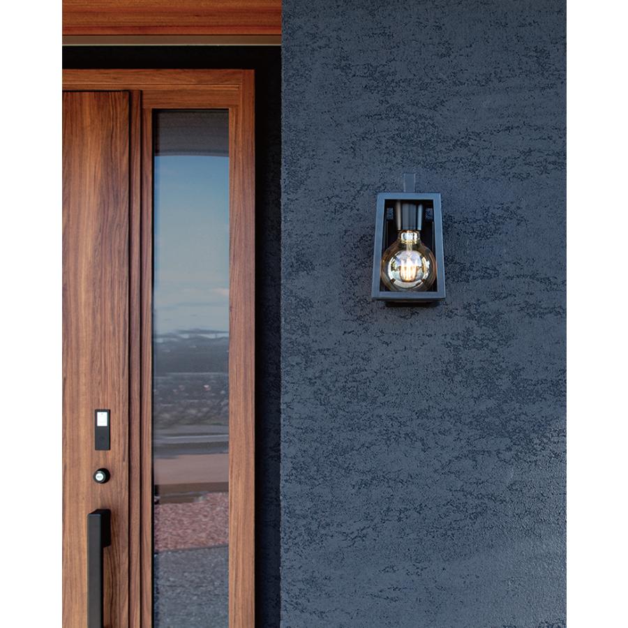 ODELIC（オーデリック） ポーチライト OG254871LC1 白熱灯30W相当 電球