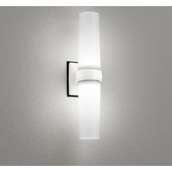 オーデリック 防雨防湿型器具　ポーチライト OG254893WR 工事必要
