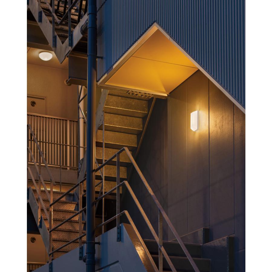 ODELIC（オーデリック） エクステリア ポーチライト 壁・天井面取付