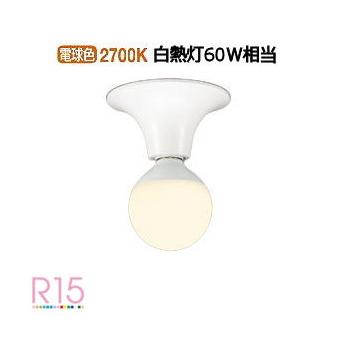 ライトOL218036LD ODELIC（オーデリック） 小型シーリングライト OL218036LR 電球色 高