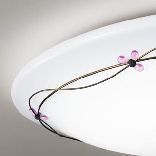 ODELIC（オーデリック） シーリングライト OL251451BCR 〜12畳用 調光