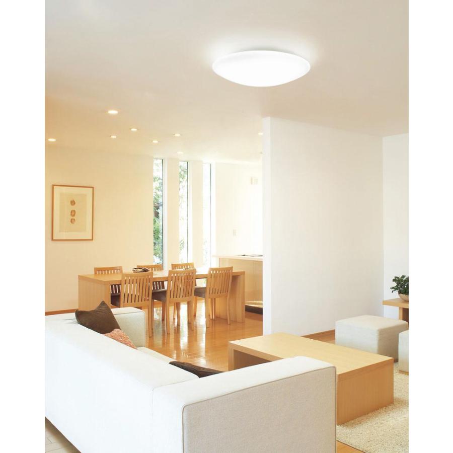 ODELIC（オーデリック） シーリングライト OL251612R 〜8畳用 調光調色