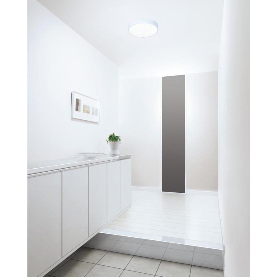 ODELIC（オーデリック） シーリングライト OL251726R 昼白色 高演色