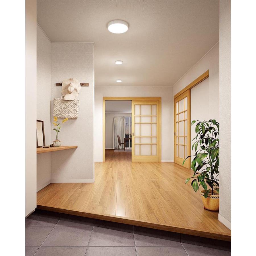 ODELIC（オーデリック） シーリングライト OL251726R 昼白色 高演色