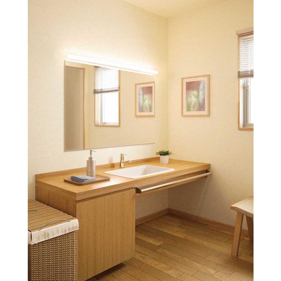 ODELIC（オーデリック） ミラーライト OL251874R 電球色 高演色