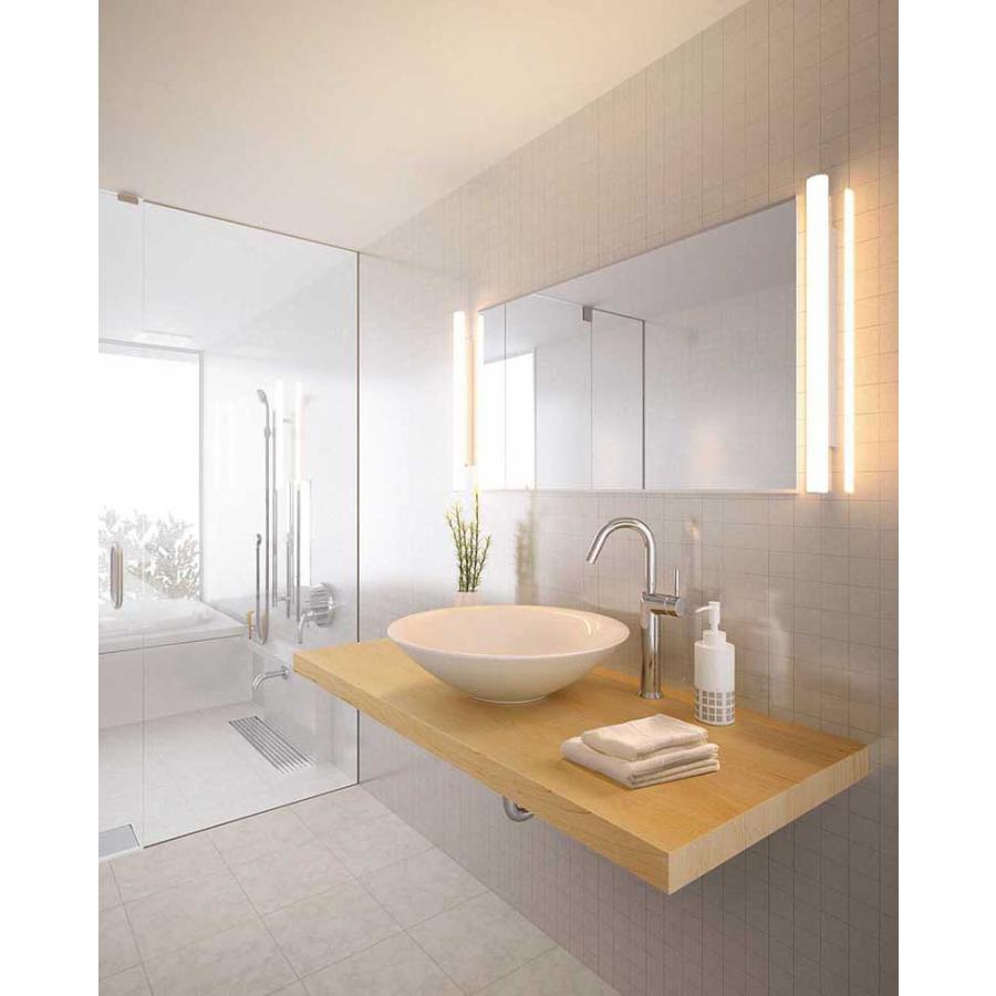 ODELIC（オーデリック） ミラーライト OL251877R 電球色 高演色