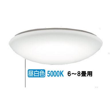 ODELIC（オーデリック） シーリングライト OL251899NR 〜6畳用 昼白色
