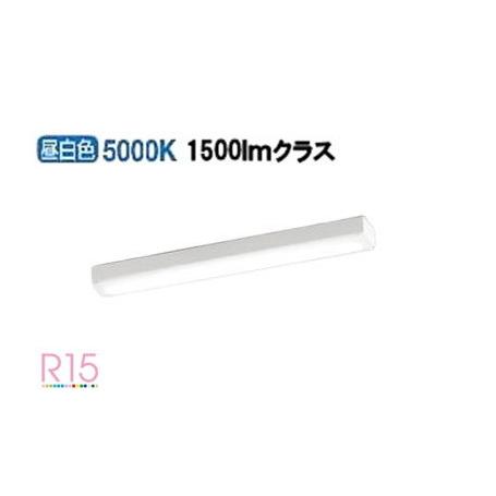 オーデリック LED ベースライト オーデリック LEDベースライトユニットタイプ 逆富士2灯相当