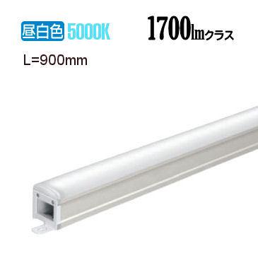 ODELIC（オーデリック） 間接照明 L＝900 OL291207R 工事必要 : アート