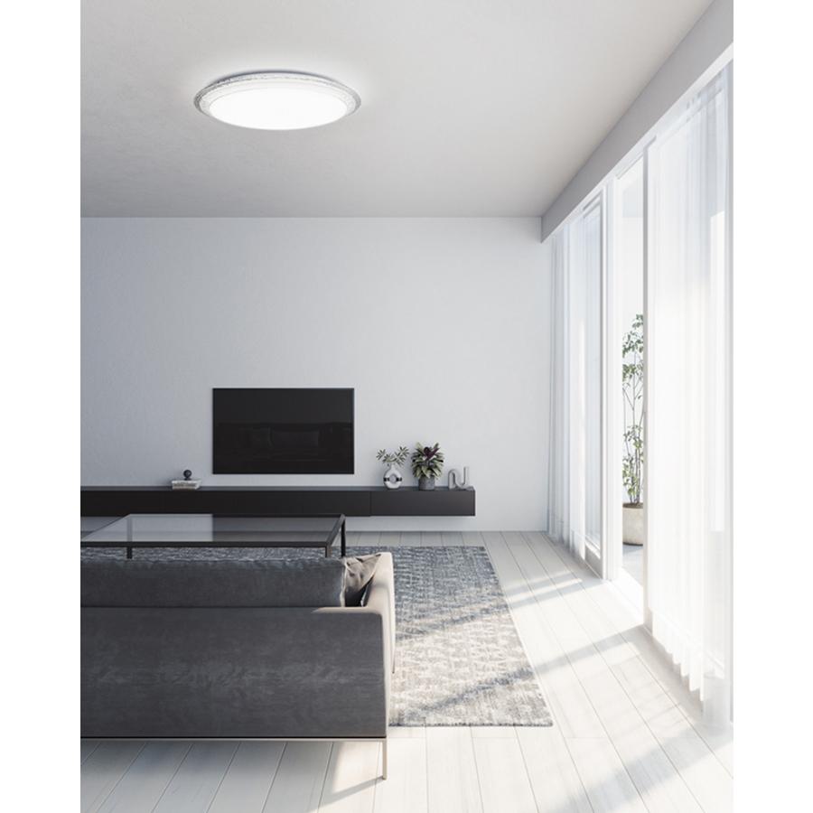 ODELIC（オーデリック） シーリングライト OL291354R 〜6畳用 調光調色